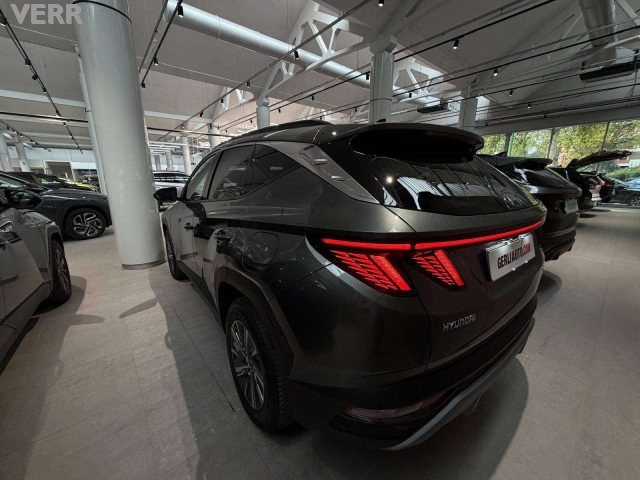 HYUNDAI TUCSON TUCSON III 2021 1.6 HEV XLINE 2W - foto 7