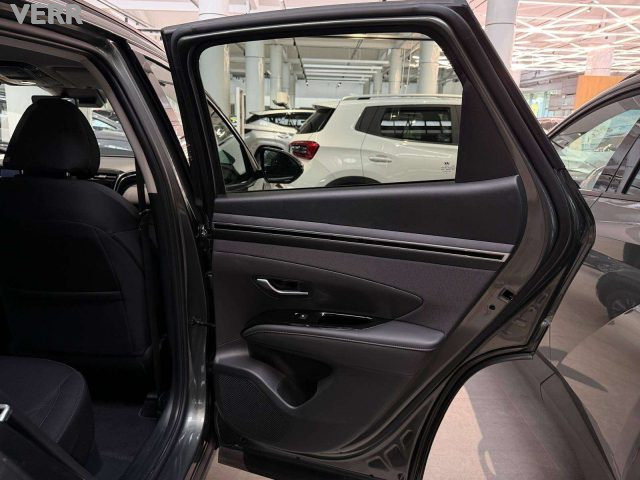 HYUNDAI TUCSON TUCSON III 2021 1.6 HEV XLINE 2W - foto 10
