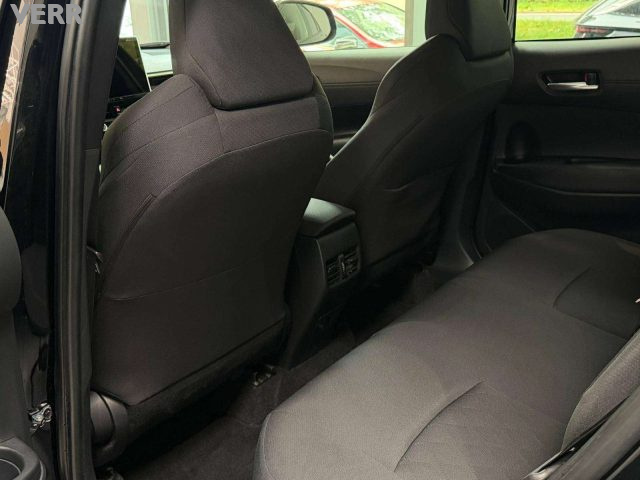 TOYOTA COROLLA COROLLA CROSS CROSS 2.0H TREND A - foto 10