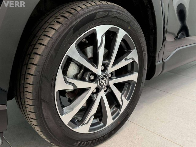 TOYOTA COROLLA COROLLA CROSS CROSS 2.0H TREND A - foto 13