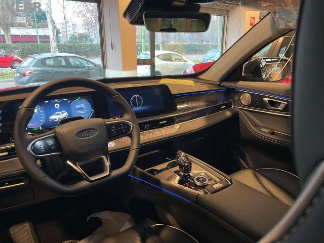 OTHERS-ANDERE OTHERS-ANDERE DR AUTOMOBILES DR6 NUOVA DR 6 1. - foto 9