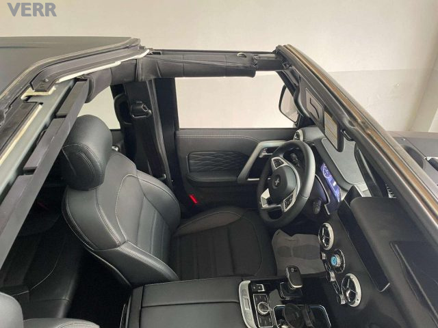 ICH-X K2 K2 2.0 TURBO DIESEL 4X4 162CV AU - foto 10