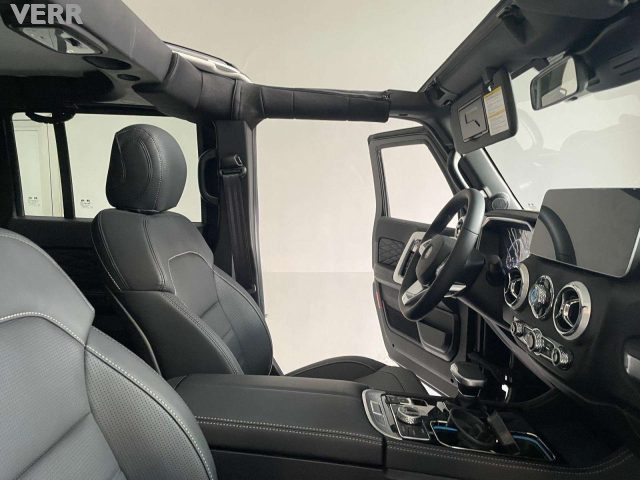 ICH-X K2 K2 2.0 TURBO DIESEL 4X4 162CV AU - foto 12