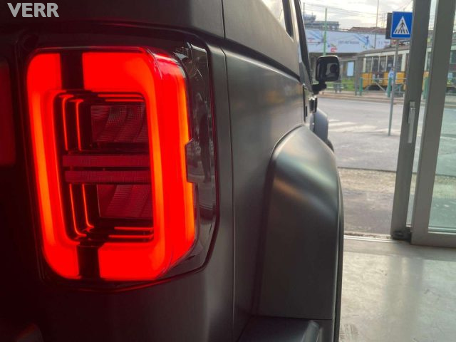 ICH-X K2 K2 2.0 TURBO DIESEL 4X4 162CV AU - foto 14