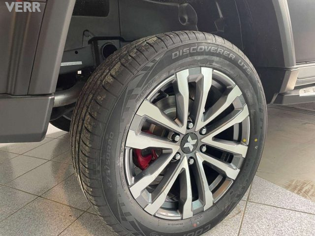ICH-X K2 K2 2.0 TURBO DIESEL 4X4 162CV AU - foto 15