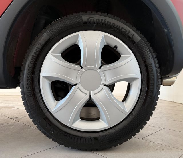 DACIA SANDERO STEPWAY 1.5 DCI 8V 90CV START&ST - foto 8