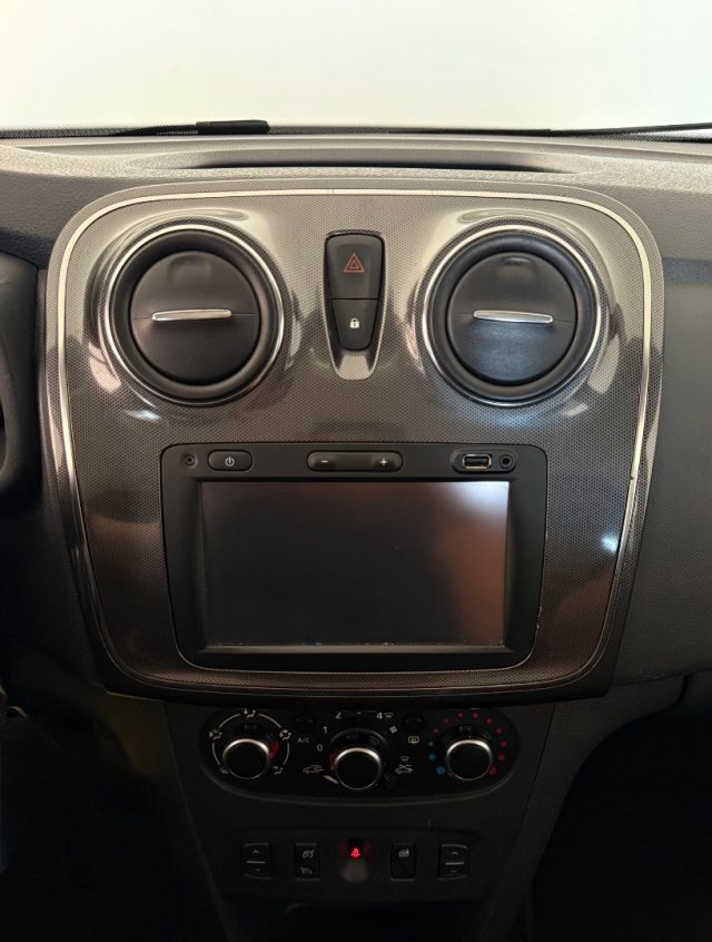 DACIA SANDERO STEPWAY 1.5 DCI 8V 90CV START&ST - foto 16