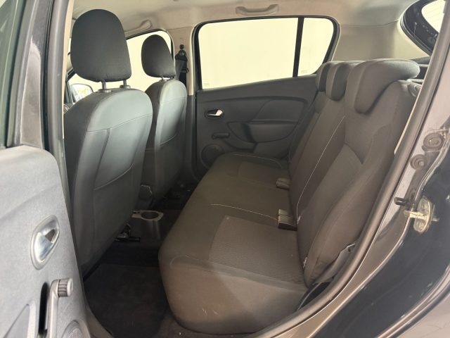 DACIA SANDERO STREETWAY 1.0 SCE 75 CV S&S COMF - foto 12