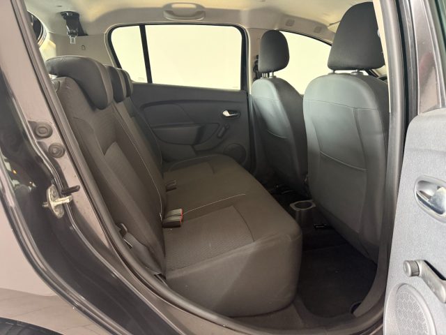DACIA SANDERO STREETWAY 1.0 SCE 75 CV S&S COMF - foto 16
