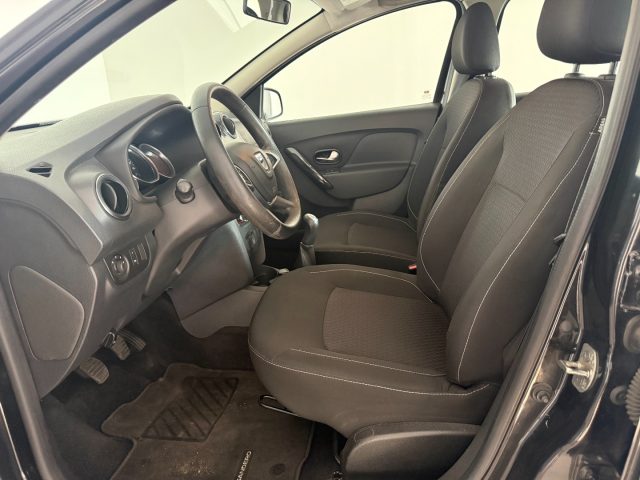 DACIA SANDERO STREETWAY 1.0 SCE 75 CV S&S COMF - foto 11