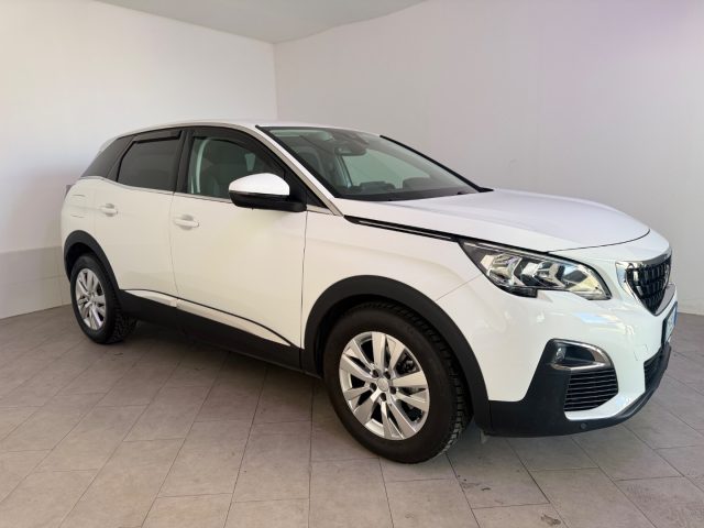 PEUGEOT 3008 PURETECH TURBO 130 S&S ALLURE - foto 21