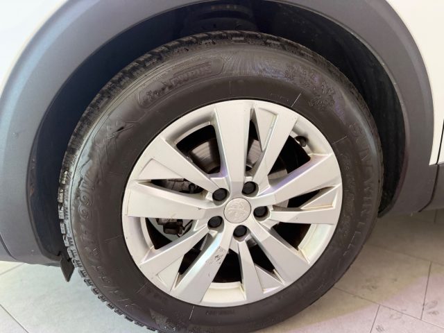 PEUGEOT 3008 PURETECH TURBO 130 S&S ALLURE - foto 19