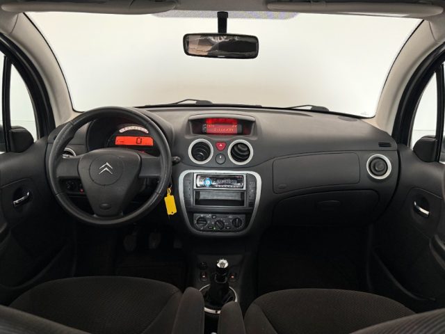 CITROEN C3 1.4 ELEGANCE - foto 19