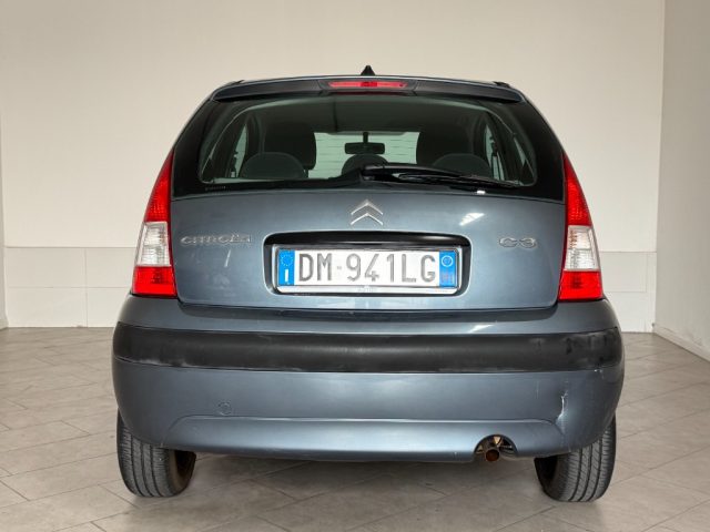 CITROEN C3 1.4 ELEGANCE - foto 6