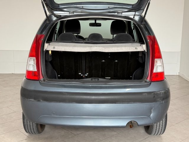 CITROEN C3 1.4 ELEGANCE - foto 7