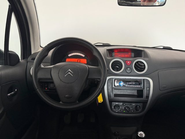 CITROEN C3 1.4 ELEGANCE - foto 21