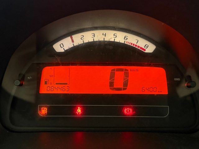 CITROEN C3 1.4 ELEGANCE - foto 18