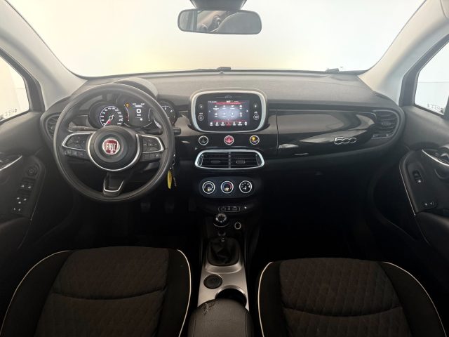 FIAT 500X 1.3 MULTIJET 95 CV MIRROR - foto 9