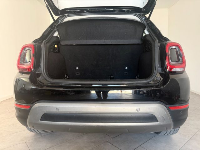 FIAT 500X 1.3 MULTIJET 95 CV MIRROR - foto 8