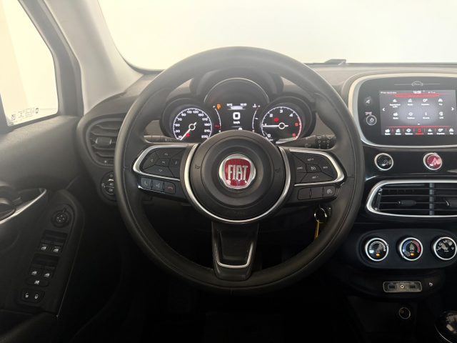FIAT 500X 1.3 MULTIJET 95 CV MIRROR - foto 14