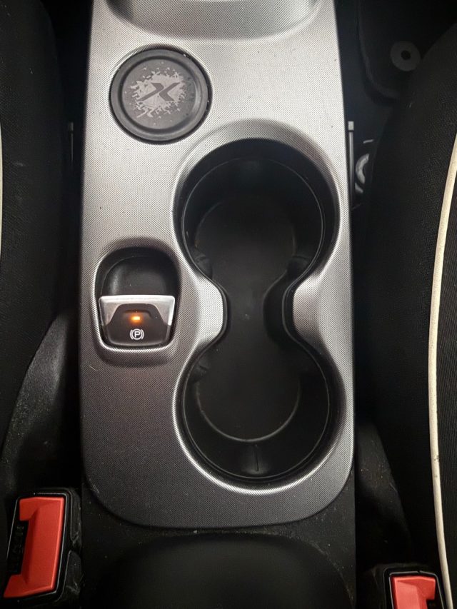 FIAT 500X 1.3 MULTIJET 95 CV MIRROR - foto 20