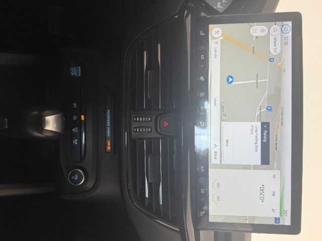 FORD FOCUS 1.0 ECOBOOST HYBRID 155 CV POWER - foto 21