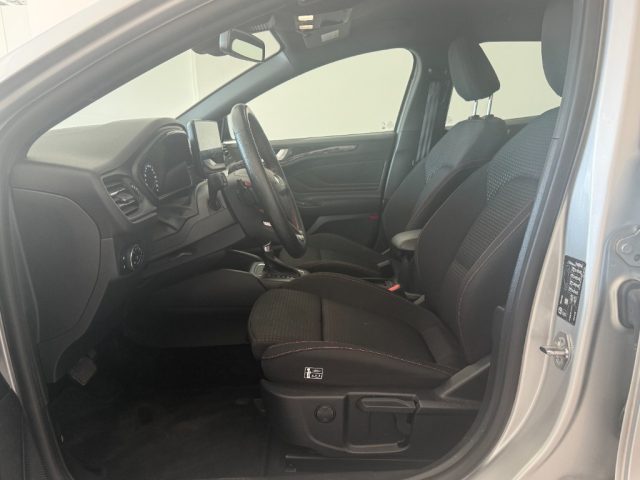 FORD FOCUS 1.0 ECOBOOST HYBRID 155 CV POWER - foto 15