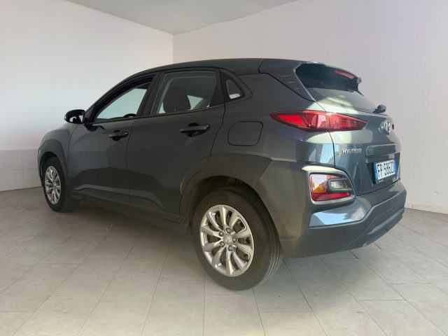 HYUNDAI KONA 1.0 T-GDI STYLE - foto 6