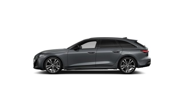 AUDI QUATTRO AUDI A5 AVANT S LINE TDI  150 KW - foto 6