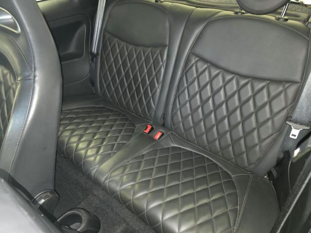 ABARTH 595 - STAGE 3 - foto 9
