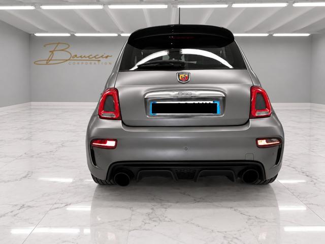 ABARTH 595 - STAGE 3 - foto 5