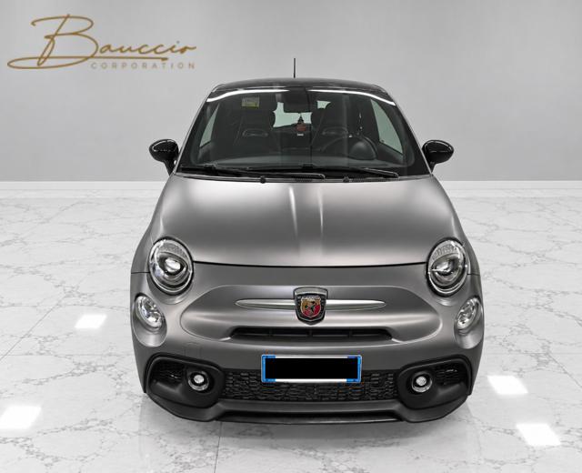 ABARTH 595 - STAGE 3 - foto 2