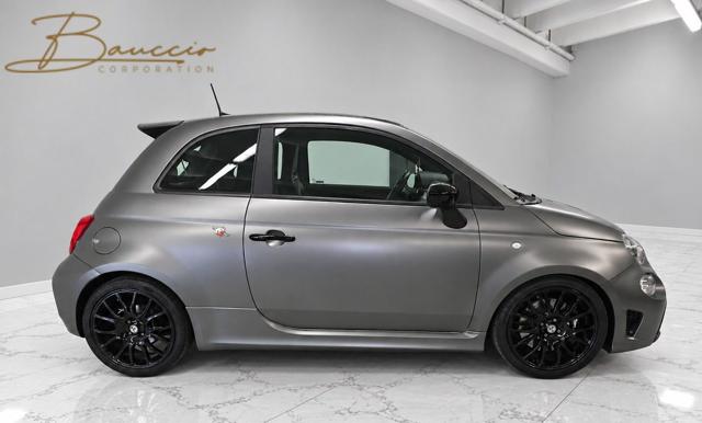 ABARTH 595 - STAGE 3 - foto 7