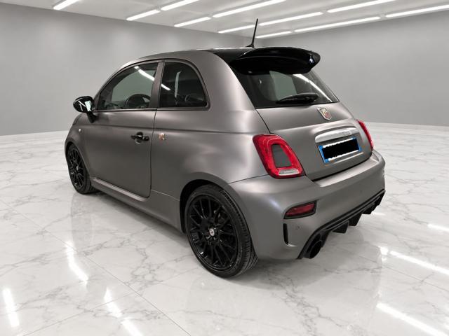 ABARTH 595 - STAGE 3 - foto 4