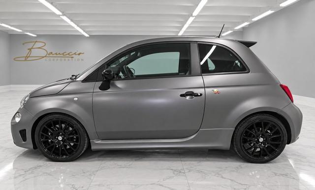 ABARTH 595 - STAGE 3 - foto 3