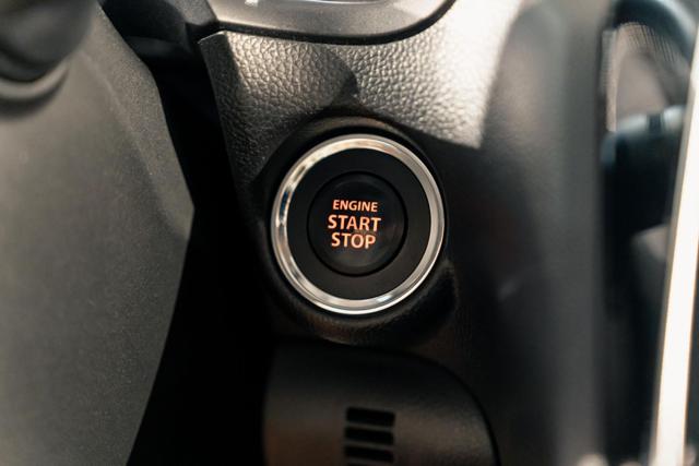 SUZUKI SWIFT 1.2 HYBRID 4WD ALLGRIP TOP* - foto 33