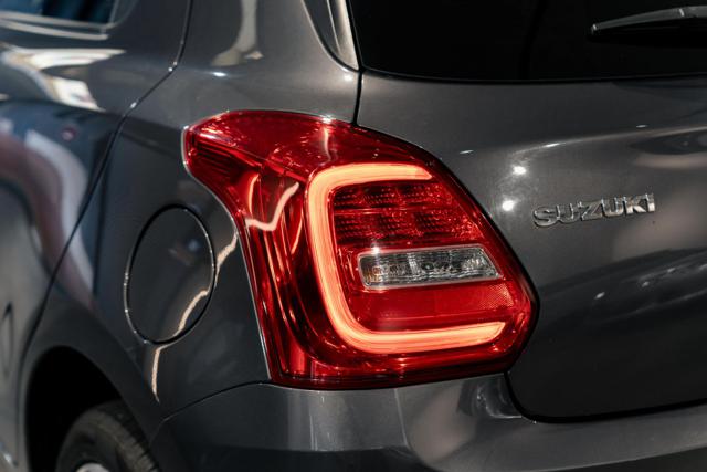 SUZUKI SWIFT 1.2 HYBRID 4WD ALLGRIP TOP* - foto 44