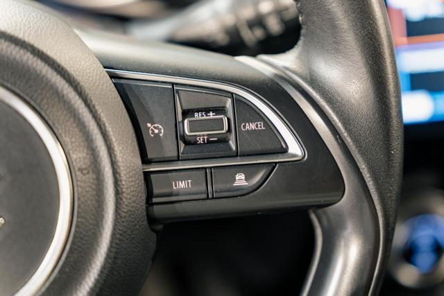 SUZUKI SWIFT 1.2 HYBRID 4WD ALLGRIP TOP* - foto 29