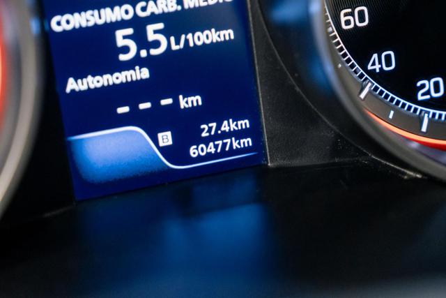 SUZUKI SWIFT 1.2 HYBRID 4WD ALLGRIP TOP* - foto 27