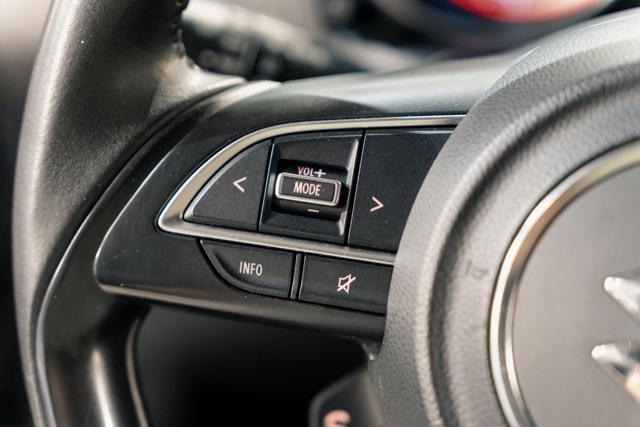 SUZUKI SWIFT 1.2 HYBRID 4WD ALLGRIP TOP* - foto 28