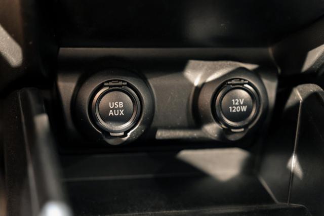 SUZUKI SWIFT 1.2 HYBRID 4WD ALLGRIP TOP* - foto 36
