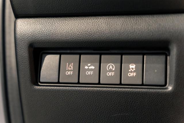 SUZUKI SWIFT 1.2 HYBRID 4WD ALLGRIP TOP* - foto 24