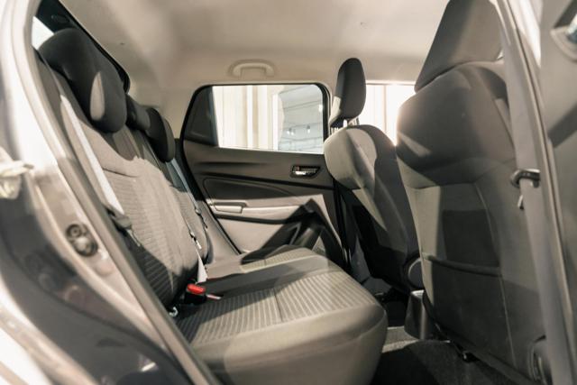 SUZUKI SWIFT 1.2 HYBRID 4WD ALLGRIP TOP* - foto 9