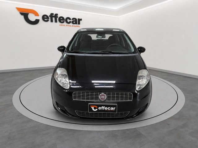 FIAT GRANDE PUNTO 1.2 5 PORTE ACTUAL - foto 2