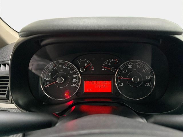 FIAT GRANDE PUNTO 1.2 5 PORTE ACTUAL - foto 9