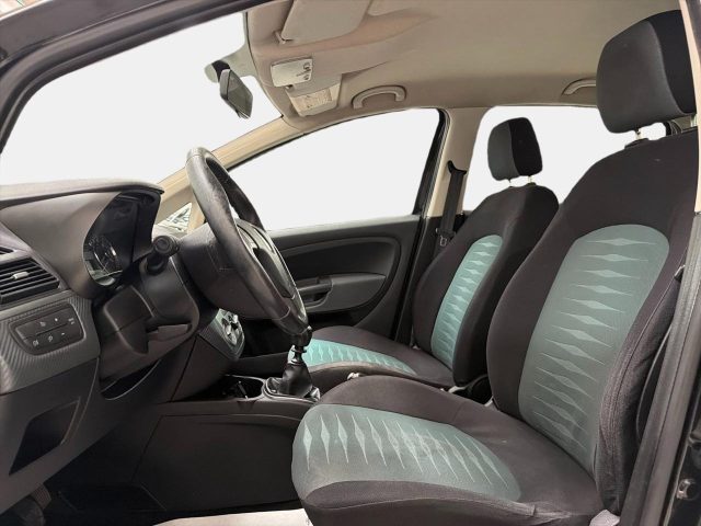 FIAT GRANDE PUNTO 1.2 5 PORTE ACTUAL - foto 13