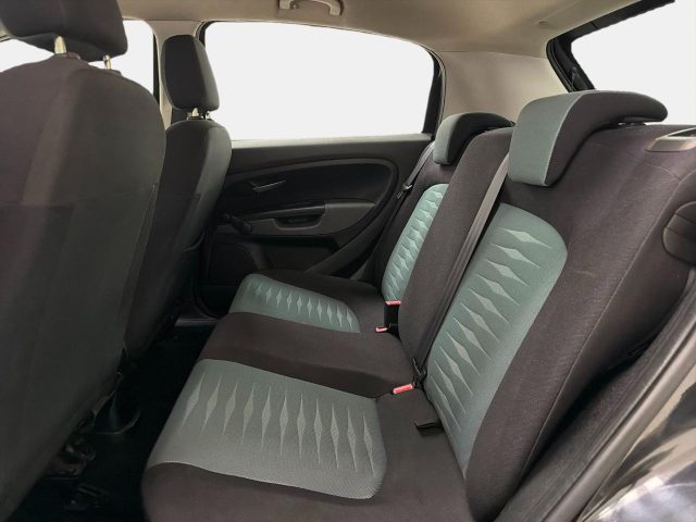 FIAT GRANDE PUNTO 1.2 5 PORTE ACTUAL - foto 14