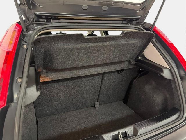 FIAT GRANDE PUNTO 1.2 5 PORTE ACTUAL - foto 15
