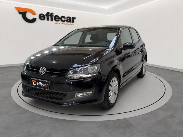 VOLKSWAGEN POLO 1.2 TDI DPF 5 P. COMFORTLINE