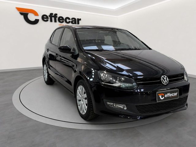 VOLKSWAGEN POLO 1.2 TDI DPF 5 P. COMFORTLINE - foto 3